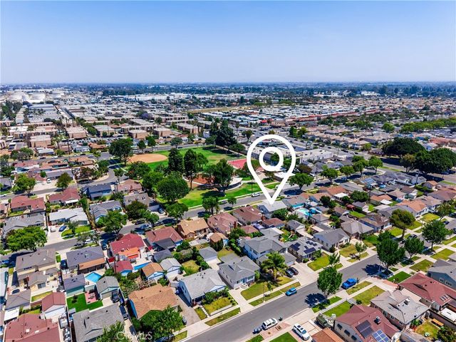 2526 Dollar Street, Lakewood, CA 90712