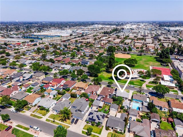 2526 Dollar Street, Lakewood, CA 90712