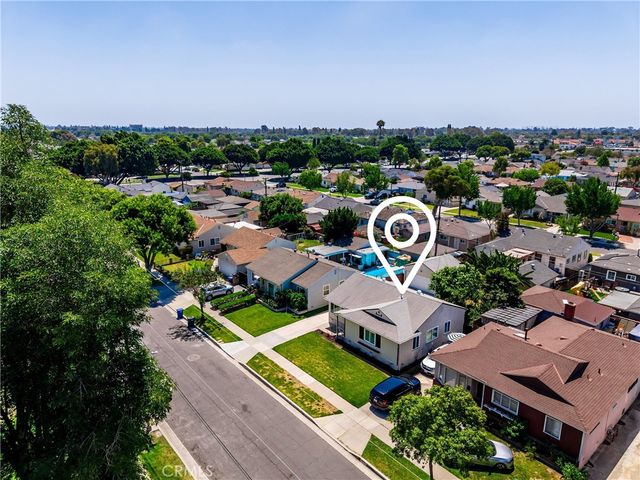 2526 Dollar Street, Lakewood, CA 90712
