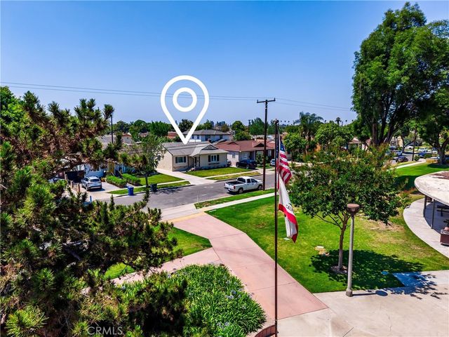 2526 Dollar Street, Lakewood, CA 90712