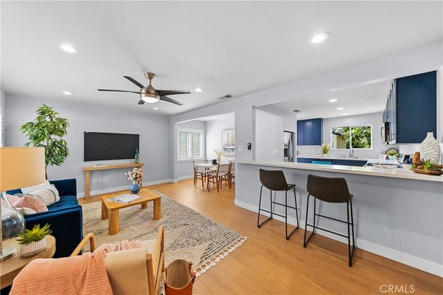 2526 Dollar Street, Lakewood, CA 90712