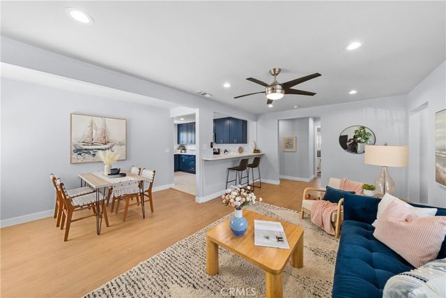 2526 Dollar Street, Lakewood, CA 90712