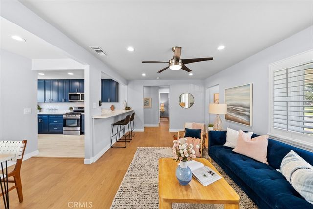2526 Dollar Street, Lakewood, CA 90712
