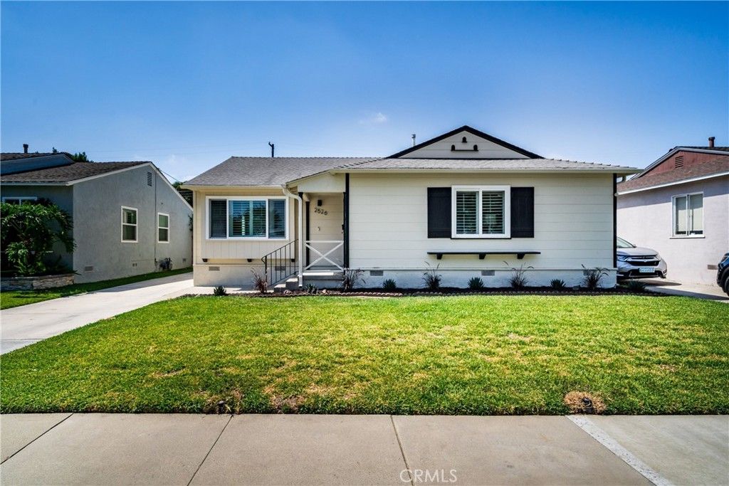 2526 Dollar Street, Lakewood, CA 90712