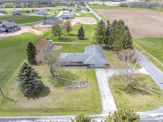 N194 County Road I, Random Lake, WI 53075