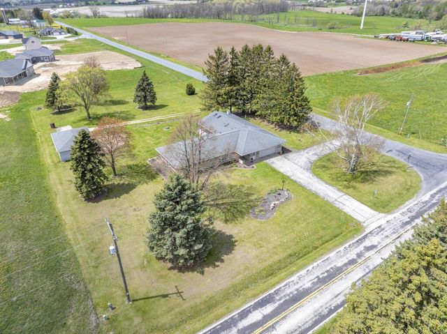 N194 County Road I, Random Lake, WI 53075