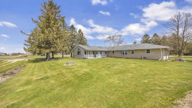 N194 County Road I, Random Lake, WI 53075