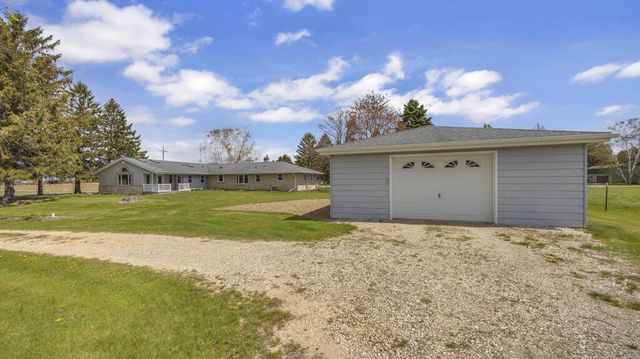 N194 County Road I, Random Lake, WI 53075