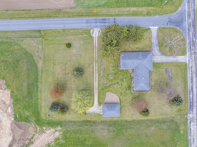 N194 County Road I, Random Lake, WI 53075