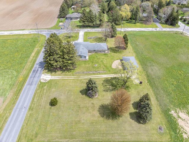 N194 County Road I, Random Lake, WI 53075