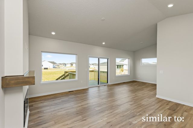 6402 NE 11th Court, Des Moines, IA 50313