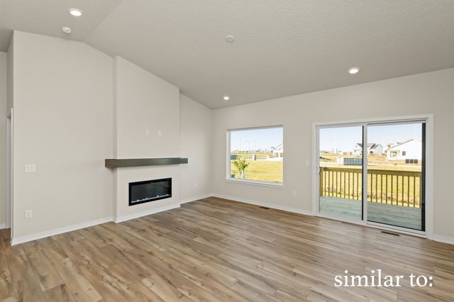 6402 NE 11th Court, Des Moines, IA 50313