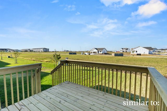 6402 NE 11th Court, Des Moines, IA 50313