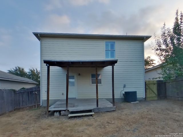 5731 Butch, San Antonio, TX 78252