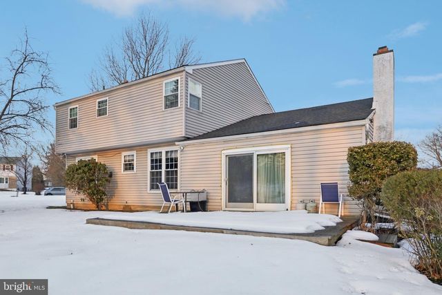 2296 BRAMBLE GATE DR, Hatfield, PA 19440