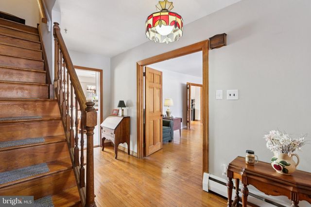 2296 BRAMBLE GATE DR, Hatfield, PA 19440