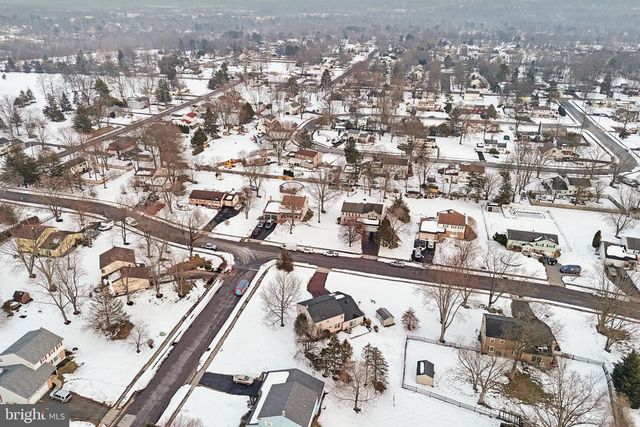 2296 BRAMBLE GATE DR, Hatfield, PA 19440