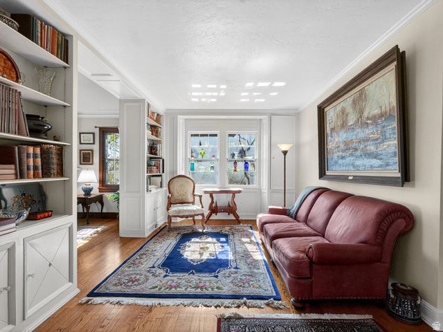 527 E 11TH AVE, Salt Lake City, UT 84103