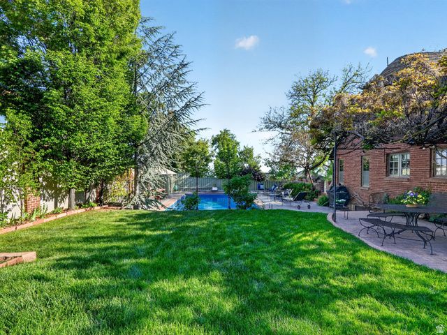 527 E 11TH AVE, Salt Lake City, UT 84103