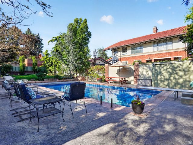 527 E 11TH AVE, Salt Lake City, UT 84103