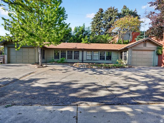 527 E 11TH AVE, Salt Lake City, UT 84103