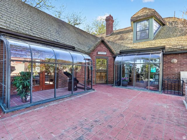 527 E 11TH AVE, Salt Lake City, UT 84103
