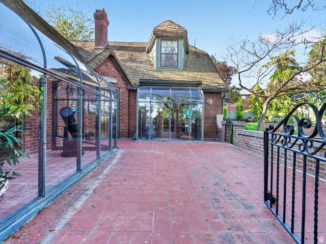 527 E 11TH AVE, Salt Lake City, UT 84103