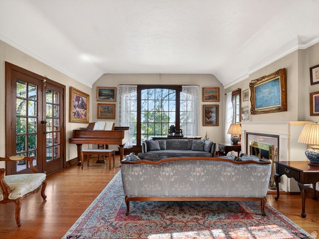527 E 11TH AVE, Salt Lake City, UT 84103