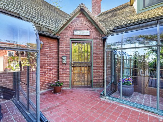 527 E 11TH AVE, Salt Lake City, UT 84103