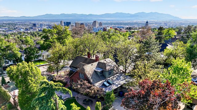 527 E 11TH AVE, Salt Lake City, UT 84103