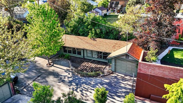 527 E 11TH AVE, Salt Lake City, UT 84103