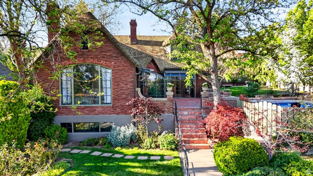 527 E 11TH AVE, Salt Lake City, UT 84103