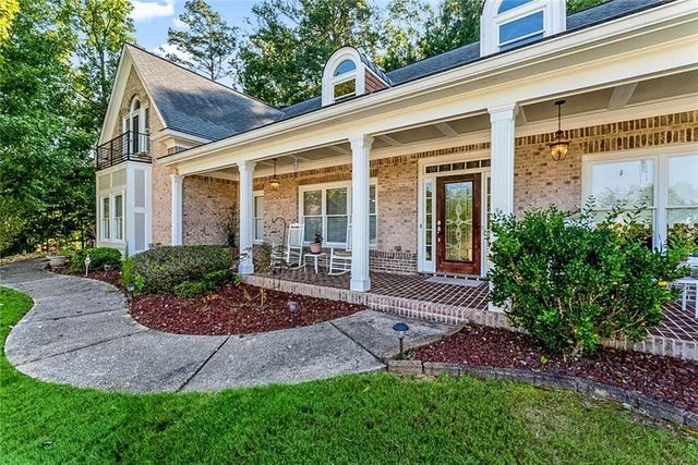 5530 Legacy Trail, Douglasville, GA 30135