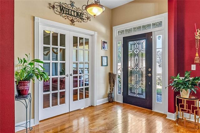 5530 Legacy Trail, Douglasville, GA 30135
