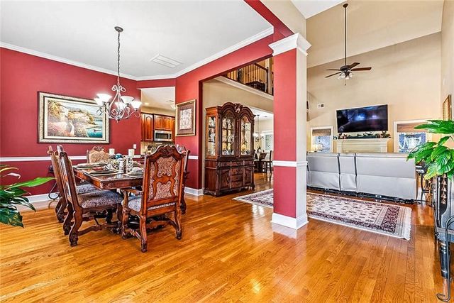 5530 Legacy Trail, Douglasville, GA 30135