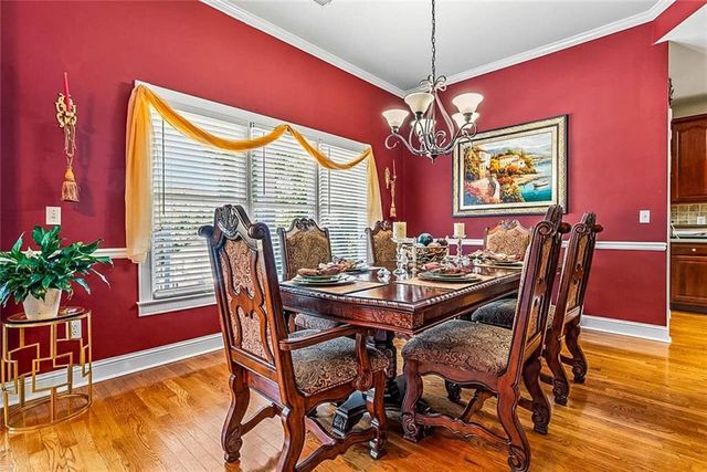 5530 Legacy Trail, Douglasville, GA 30135