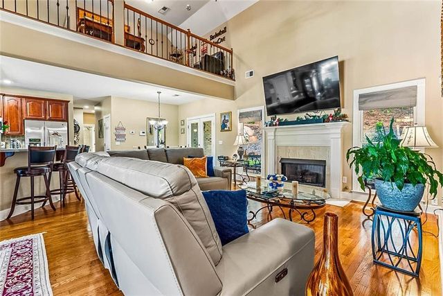 5530 Legacy Trail, Douglasville, GA 30135
