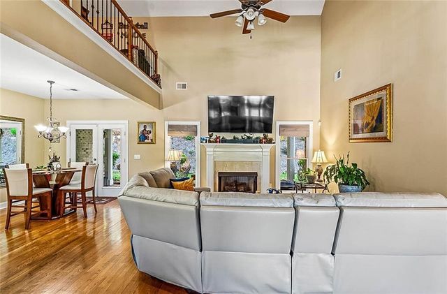 5530 Legacy Trail, Douglasville, GA 30135