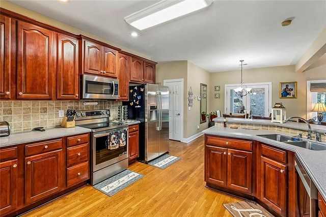 5530 Legacy Trail, Douglasville, GA 30135