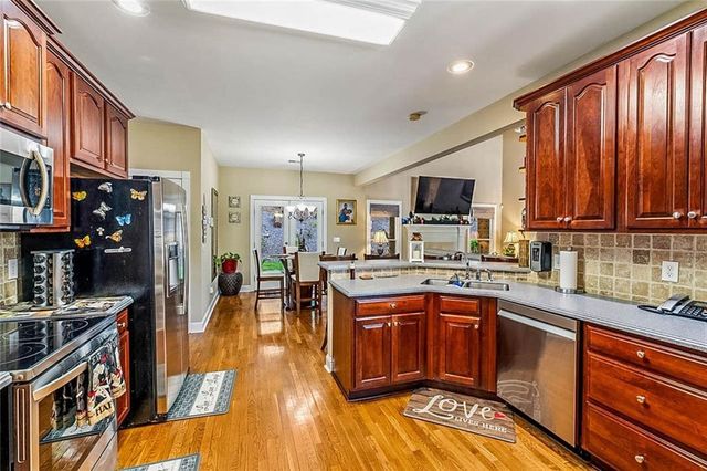 5530 Legacy Trail, Douglasville, GA 30135