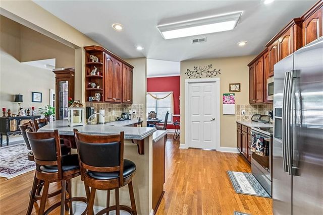 5530 Legacy Trail, Douglasville, GA 30135