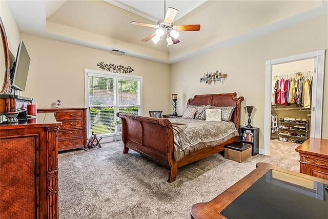 5530 Legacy Trail, Douglasville, GA 30135