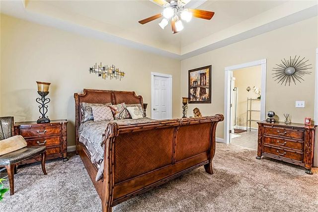 5530 Legacy Trail, Douglasville, GA 30135