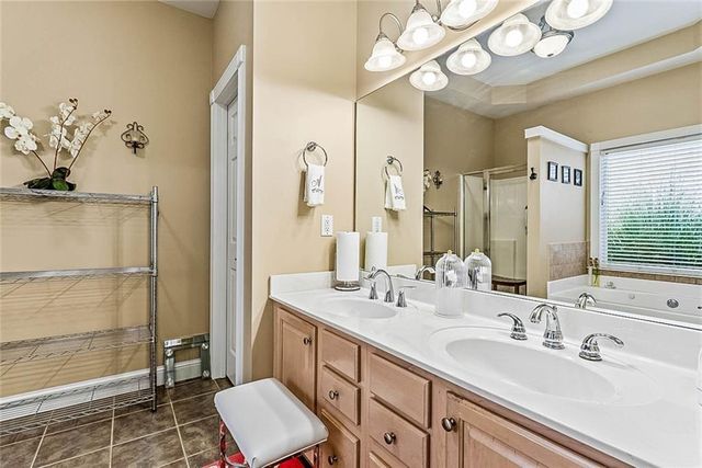 5530 Legacy Trail, Douglasville, GA 30135