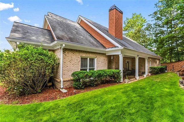 5530 Legacy Trail, Douglasville, GA 30135