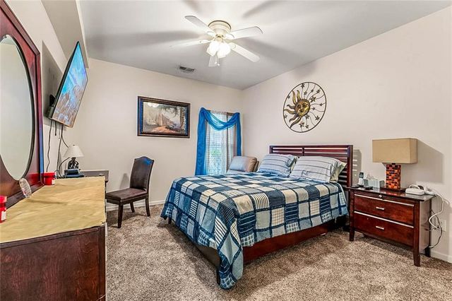 5530 Legacy Trail, Douglasville, GA 30135