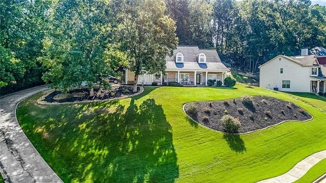 5530 Legacy Trail, Douglasville, GA 30135