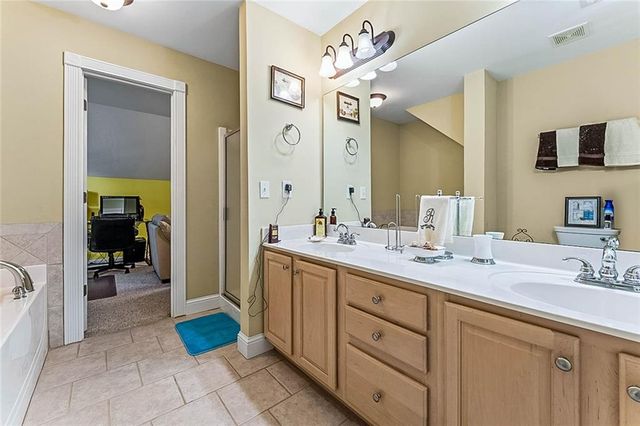 5530 Legacy Trail, Douglasville, GA 30135