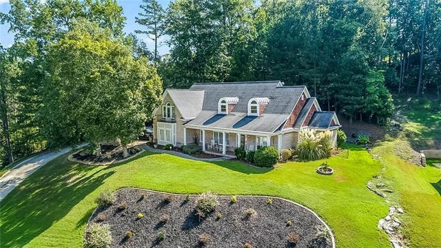 5530 Legacy Trail, Douglasville, GA 30135