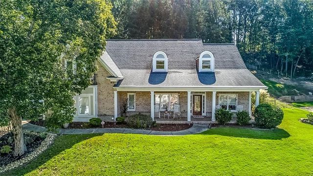 5530 Legacy Trail, Douglasville, GA 30135